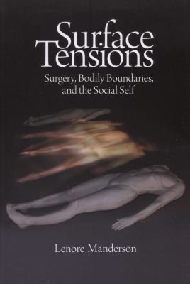 Surface Tensions Image