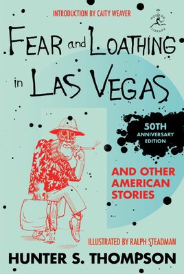 Fear And Loathing In Las Vegas Image