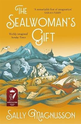 The Sealwoman's Gift Image