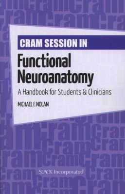 Cram Session in Functional Neuroanatomy Image