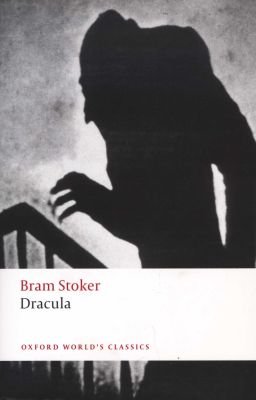 Dracula Image
