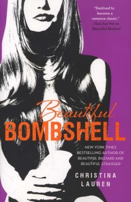 Beautiful Bombshell Image