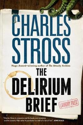 The Delirium Brief Image