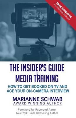 The Insider's Guide to Media Training Image