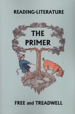 Reading-Literature The Primer Image