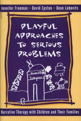 Playful Approaches to Serious Problems Image