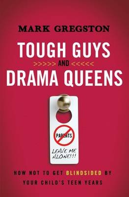 Tough Guys and Drama Queens Image
