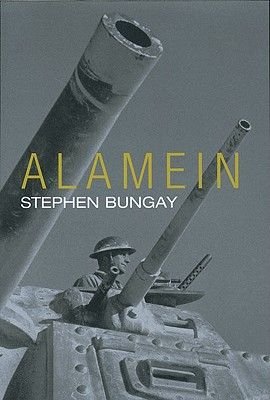 Alamein Image