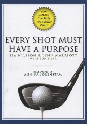 Every Shot Must Have a Purpose Image