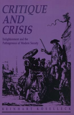 Critique and Crisis Image