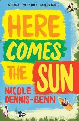 Here Comes the Sun Image