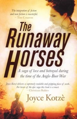 The Runaway Horses Image