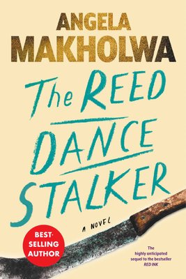 The Reed Dance Stalker Image
