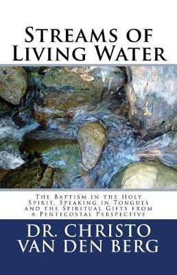 Streams of Living Water Image