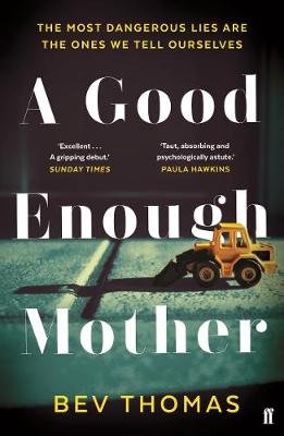 A Good Enough Mother Image
