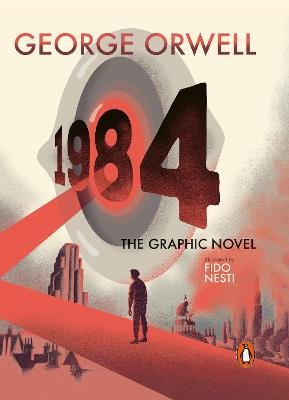 Nineteen Eighty-Four Image