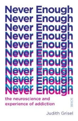 Never Enough Image