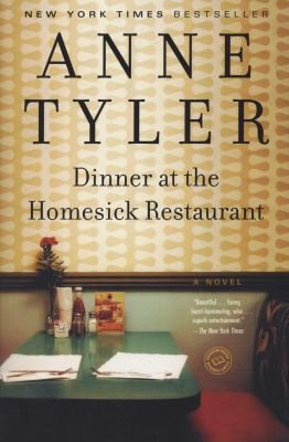 Dinner at the Homesick Restaurant Image