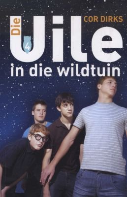 Die Uile in Die Wildtuin Image