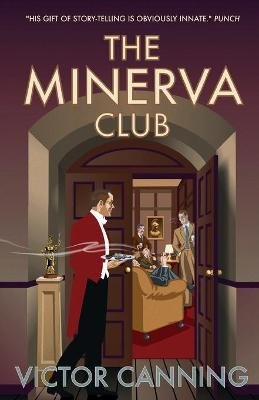 Minerva Club (Classic Canning 8) Image