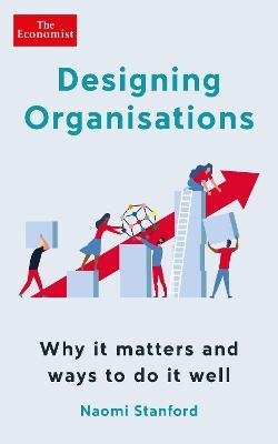 Designing Organisations Image