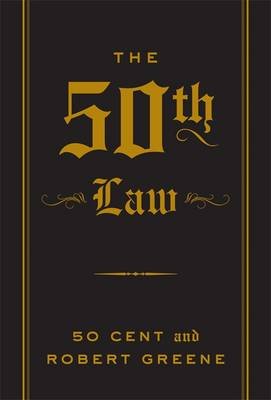 The 50th Law Image