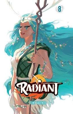 Radiant, Vol. 8 Image