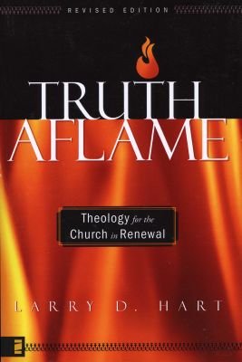 Truth Aflame Image