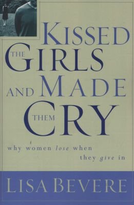 Kissed the Girls and Made Them Cry Image