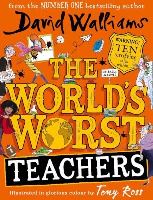 The World's Worst Teachers Image