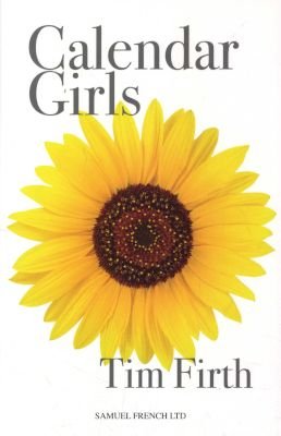 Calendar Girls Image