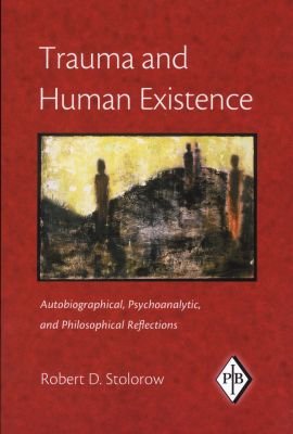 Trauma and Human Existence Image