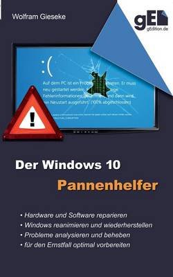Der Windows 10 Pannenhelfer Image