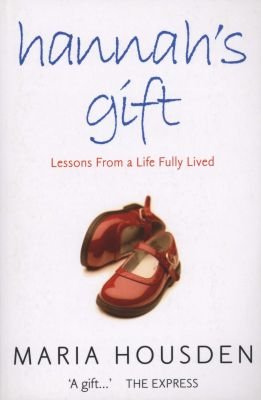 Hannah's Gift Image