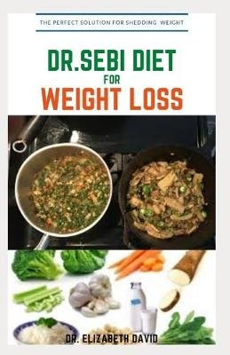 Dr.Sebi Diet for Weight Loss Image