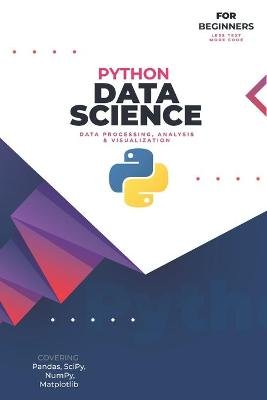 Data Science with Python Image