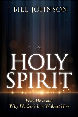The Holy Spirit Image