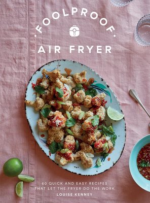 Foolproof Air Fryer Image