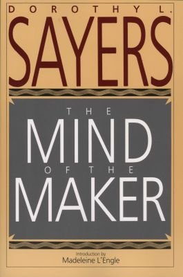 Mind of the Maker Image