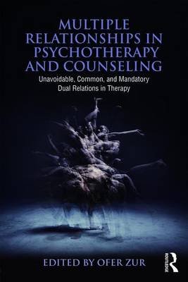 Multiple Relationships in Psychotherapy and Counseling Image