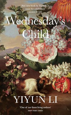 Wednesday's Child Image