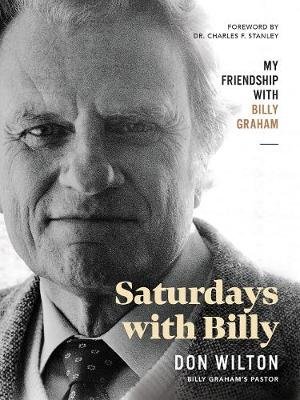 Saturdays With Billy Image