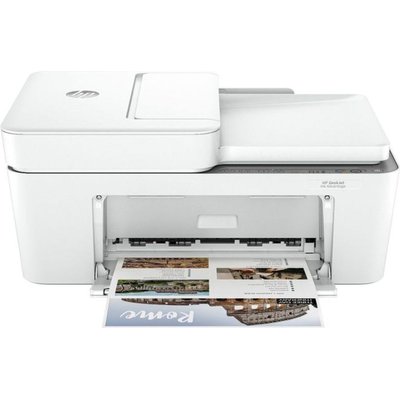 HP Deskjet Plus Ink Advantage 4276 All-in-One Inkjet Printer Image