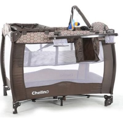 chelino lilo camp cot