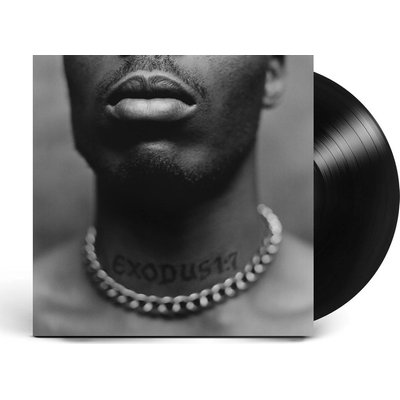 DMX - Exodus Image