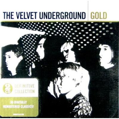 Gold (Definitive Collection) Image