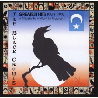 Greatest Hits 1990-1999 Image