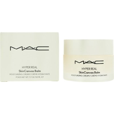 MAC Hyper Real Skincanvas Balm Moisturizing Cream (50ml) Image