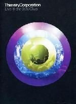 Thievery Corporation: Live at the 9:30 Club Image