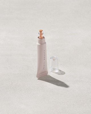 Fenty Beauty Bright Fix Eye Brightener 09 Peach Concealer 10ml Image